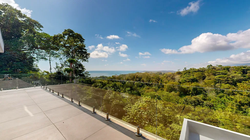 OCEAN VIEW 4 BEDROOMS HOME IN UVITA, photo 10