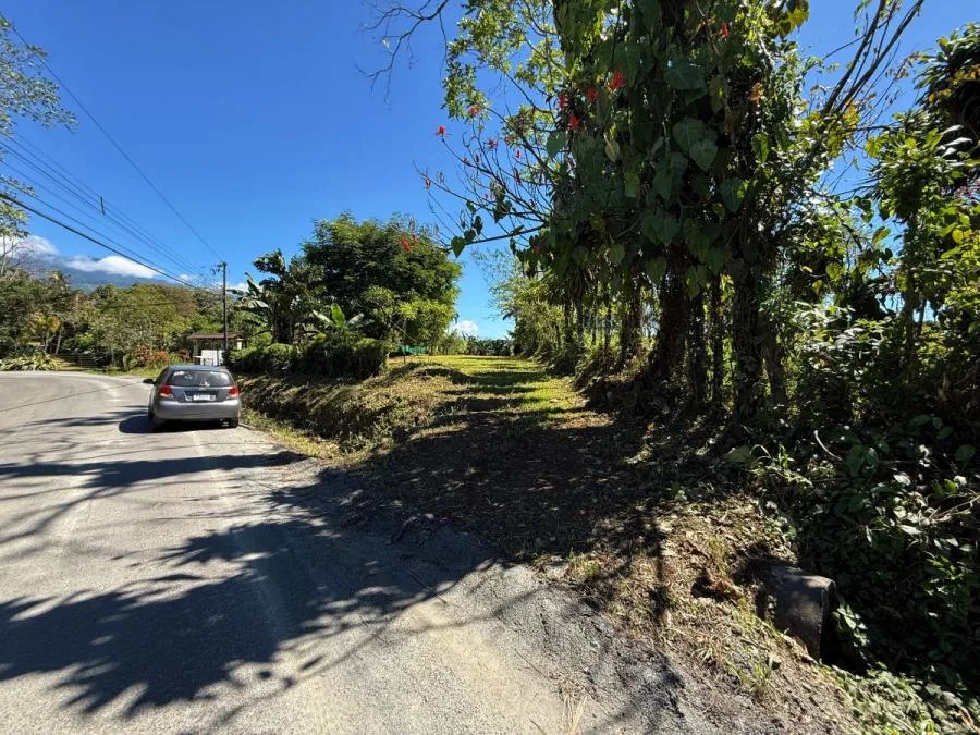 EN VENTA: LOTE LISTO PARA CONSTRUIR EN SAN PEDRO, PÉREZ ZELEDÓN - Venta en Perez Zeledón, photo 13