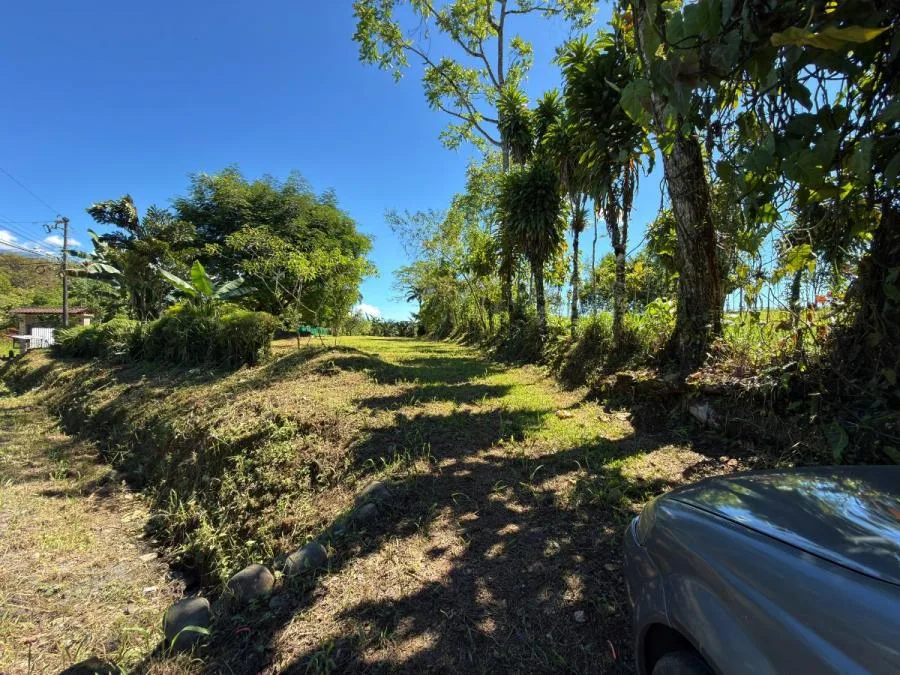 EN VENTA: LOTE LISTO PARA CONSTRUIR EN SAN PEDRO, PÉREZ ZELEDÓN - Venta en Perez Zeledón, photo 14
