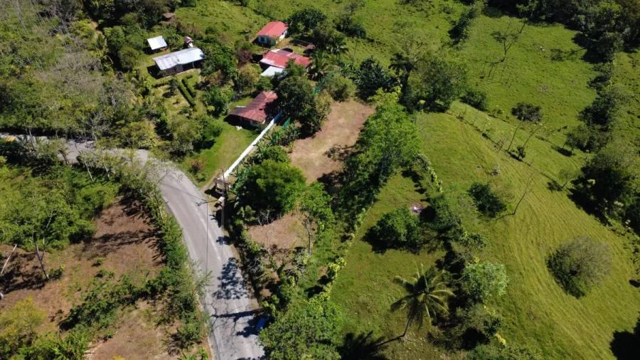 EN VENTA: LOTE LISTO PARA CONSTRUIR EN SAN PEDRO, PÉREZ ZELEDÓN - Venta en Perez Zeledón, photo 6
