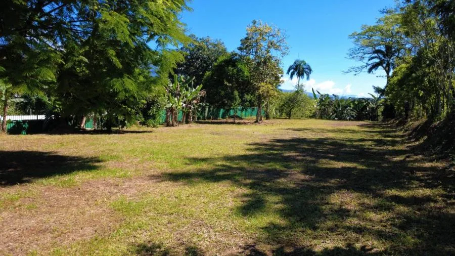 EN VENTA: LOTE LISTO PARA CONSTRUIR EN SAN PEDRO, PÉREZ ZELEDÓN - Venta en Perez Zeledón, photo 7
