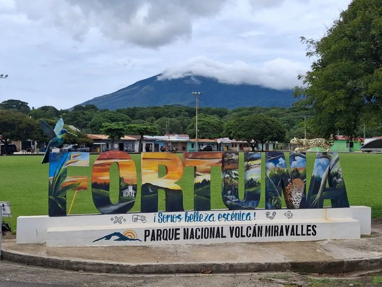 Development Parcel in Bagaces