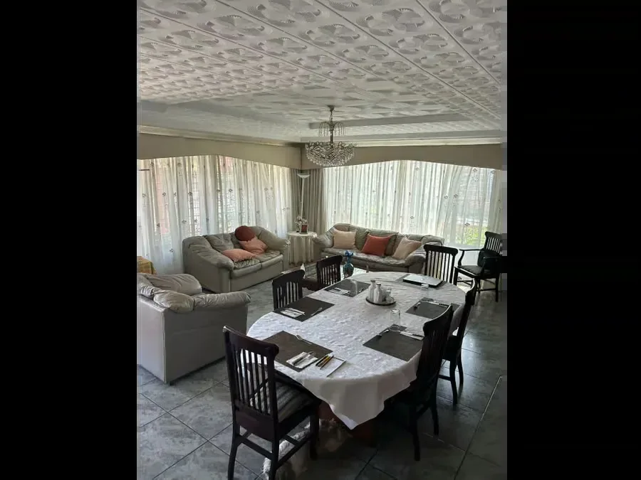 FULLY FURNISHED ONE-LEVEL HOUSE FOR RENT IN LA FAVORITA, ROHRMOSER, photo 14