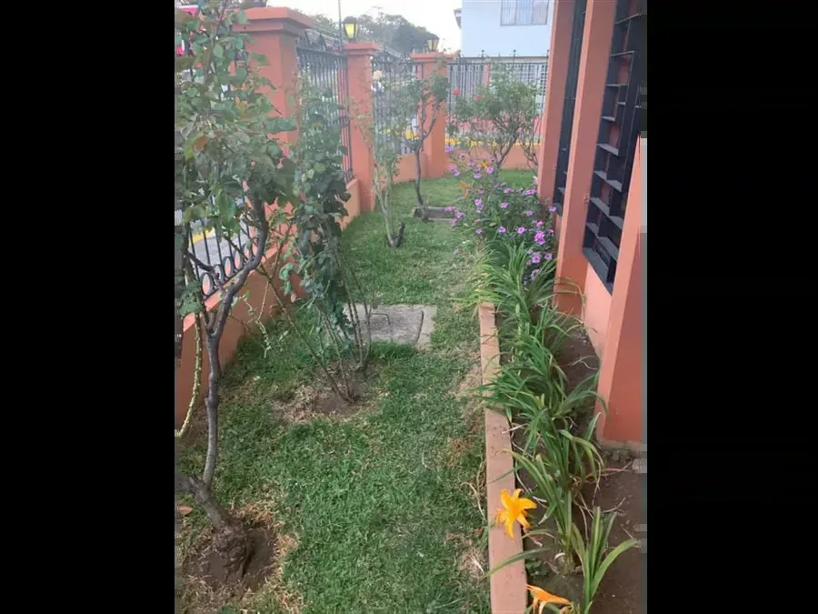 FULLY FURNISHED ONE-LEVEL HOUSE FOR RENT IN LA FAVORITA, ROHRMOSER, photo 6