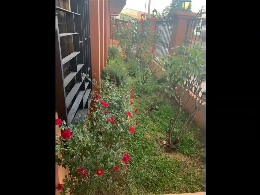 FULLY FURNISHED ONE-LEVEL HOUSE FOR RENT IN LA FAVORITA, ROHRMOSER, photo 7