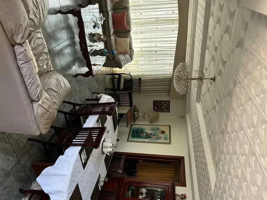 FULLY FURNISHED ONE-LEVEL HOUSE FOR RENT IN LA FAVORITA, ROHRMOSER, photo 9