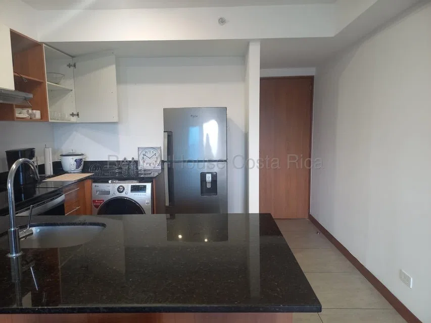 Alquiler de Apartamento en LOS YOSES, Montes de Oca. RAH 26-2019 - Alquiler / Renta en Montes de Oca, photo 2