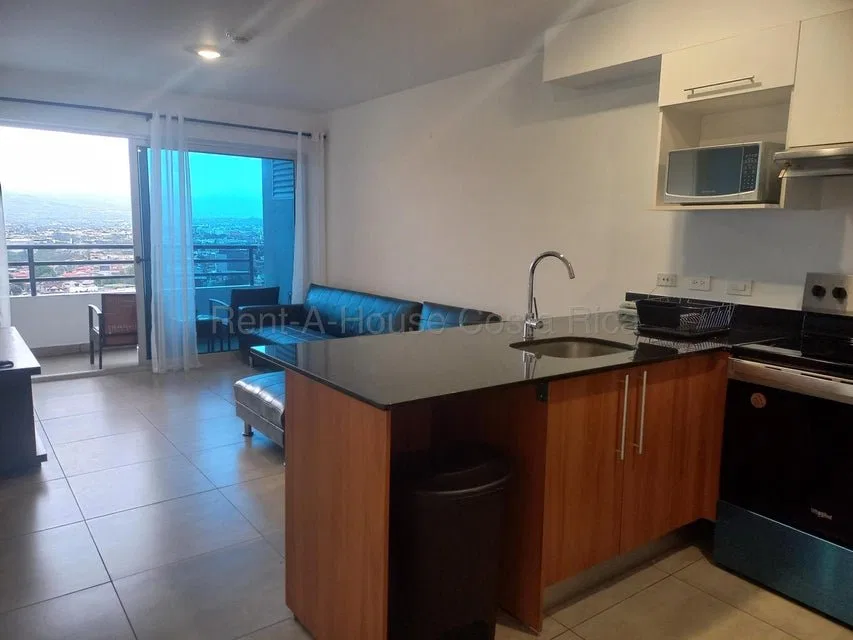 Alquiler de Apartamento en LOS YOSES, Montes de Oca. RAH 26-2019 - Alquiler / Renta en Montes de Oca, photo 11