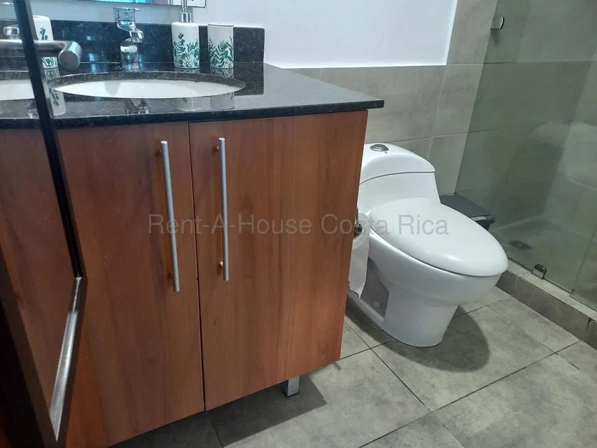 Alquiler de Apartamento en LOS YOSES, Montes de Oca. RAH 26-2019 - Alquiler / Renta en Montes de Oca, photo 12