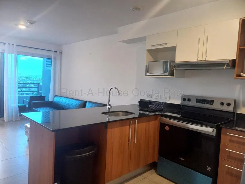 Alquiler de Apartamento en LOS YOSES, Montes de Oca. RAH 26-2019 - Alquiler / Renta en Montes de Oca, photo 3