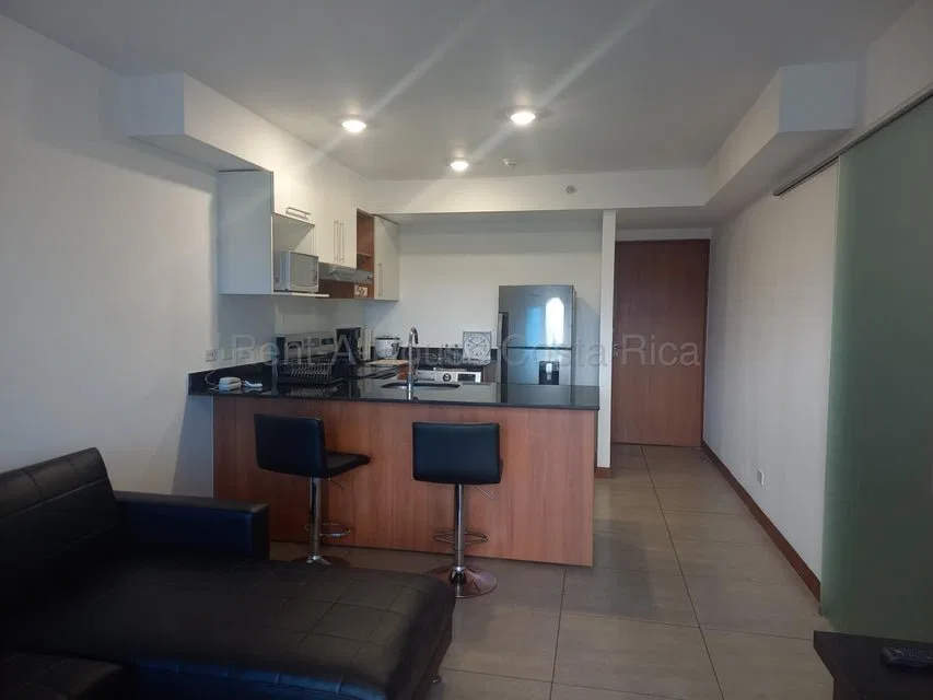 Alquiler de Apartamento en LOS YOSES, Montes de Oca. RAH 26-2019 - Alquiler / Renta en Montes de Oca, photo 4