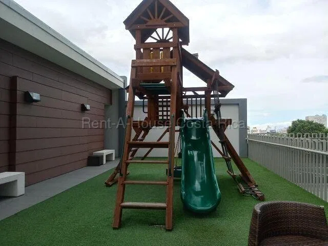 Alquiler de Apartamento en LOS YOSES, Montes de Oca. RAH 26-2019 - Alquiler / Renta en Montes de Oca, photo 5