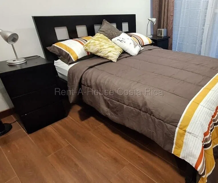 Alquiler de Apartamento en LOS YOSES, Montes de Oca. RAH 26-2019 - Alquiler / Renta en Montes de Oca, photo 7