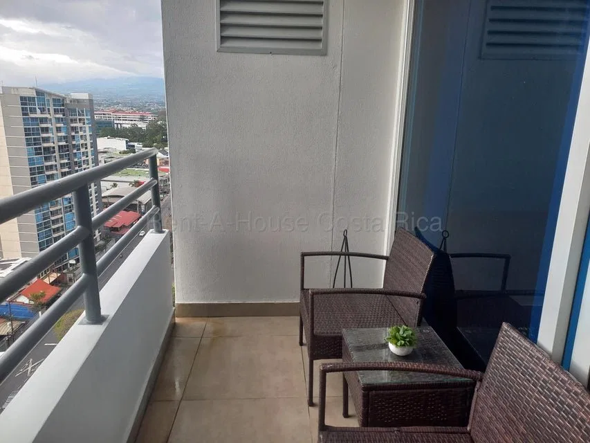 Alquiler de Apartamento en LOS YOSES, Montes de Oca. RAH 26-2019 - Alquiler / Renta en Montes de Oca, photo 9