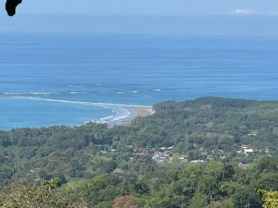 Lote con vista al océano en primera línea en las exclusivas montañas de La Unión., photo 7