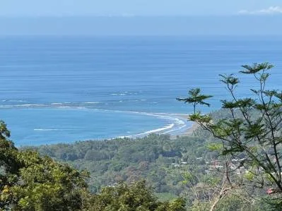 Lote con vista al océano en primera línea en las exclusivas montañas de La Unión., photo 10