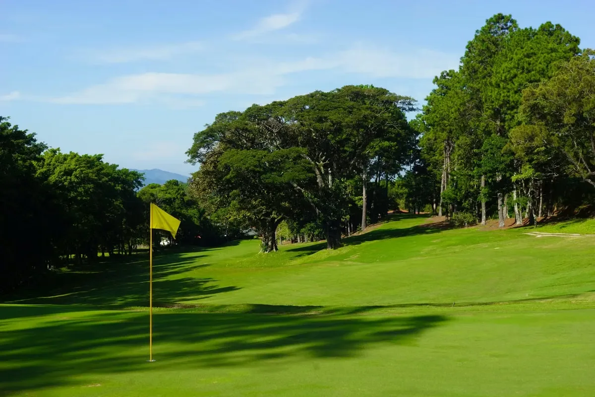 Stage 1 Land for sale in Hacienda Los Reyes