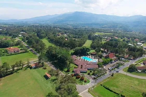 Stage 1 Land for sale in Hacienda Los Reyes, photo 2