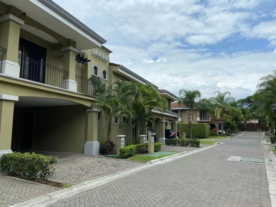 3-Bedroom Home for Rent | Pozos, Santa Ana