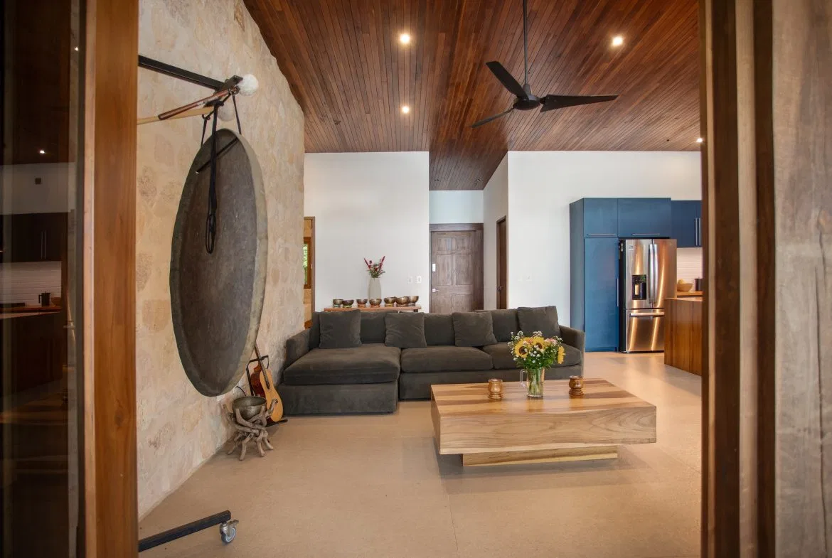 PROPERTY WITH THREE BEDROOM AND PANORAMIC VIEWS OF THE OCEAN, IN OJOCHAL – 0.54 ACRES, photo 16