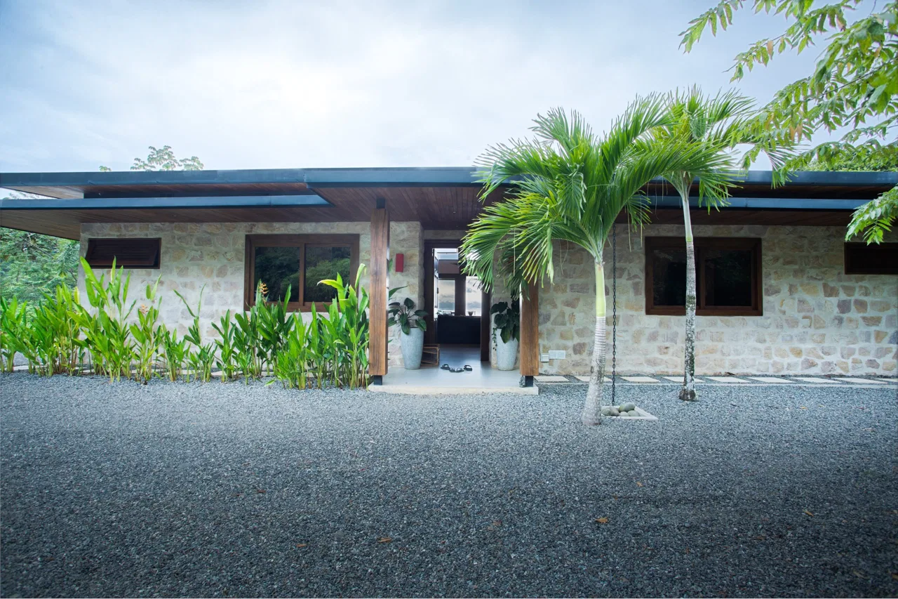 PROPERTY WITH THREE BEDROOM AND PANORAMIC VIEWS OF THE OCEAN, IN OJOCHAL – 0.54 ACRES, photo 7