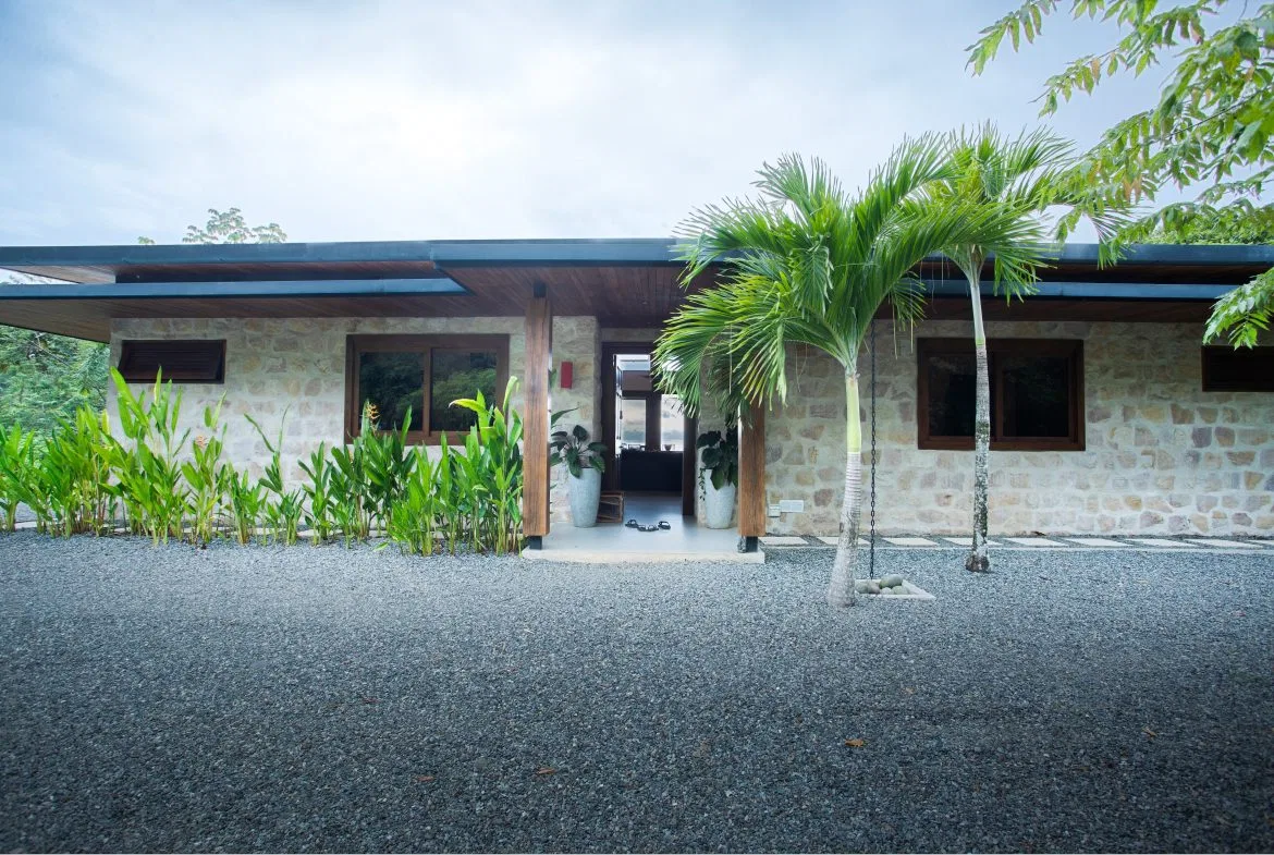 PROPERTY WITH THREE BEDROOM AND PANORAMIC VIEWS OF THE OCEAN, IN OJOCHAL – 0.54 ACRES, photo 8