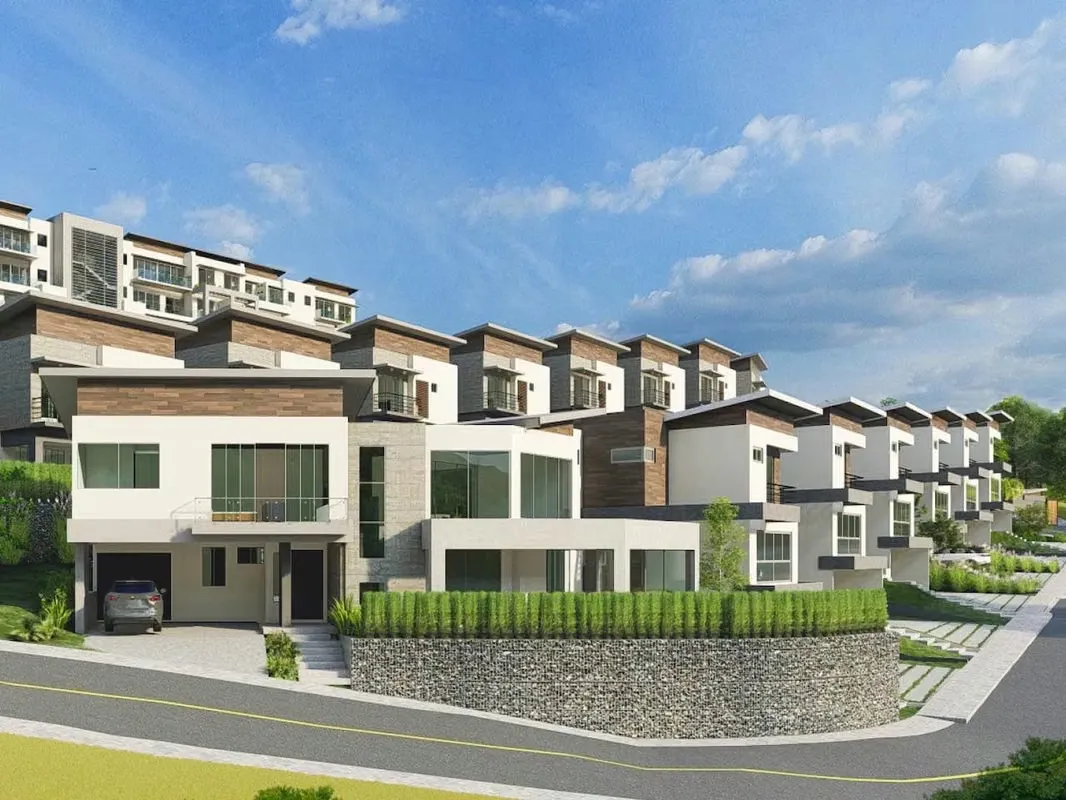 This beautiful condo is located in the mountains of Guachipelín, with a delicious climate and spectacular views., photo 6