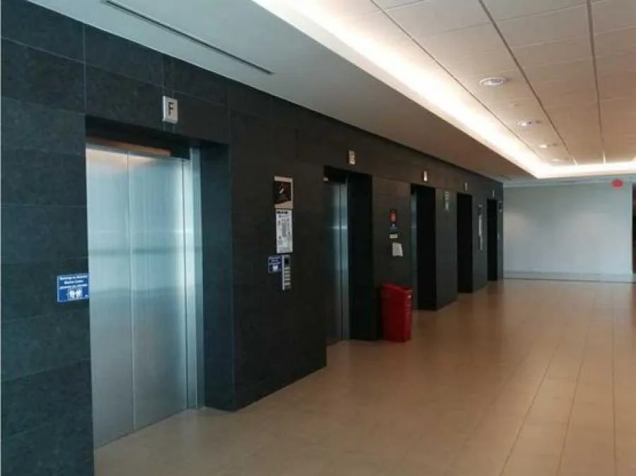 Oficina alquiler en Calle Blancos, San José, Oficentro PC3088483 - Alquiler / Renta en Goicoechea, photo 11
