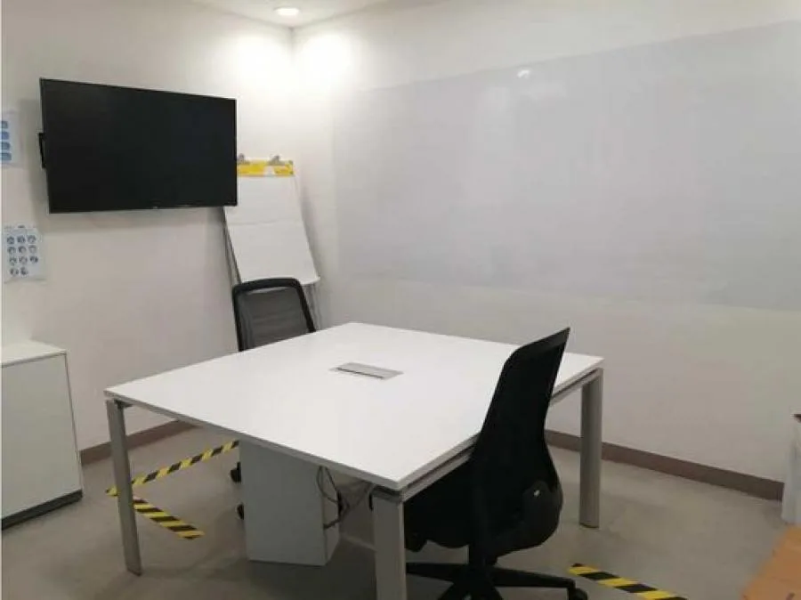 Oficina alquiler en Calle Blancos, San José, Oficentro PC3088483 - Alquiler / Renta en Goicoechea, photo 15