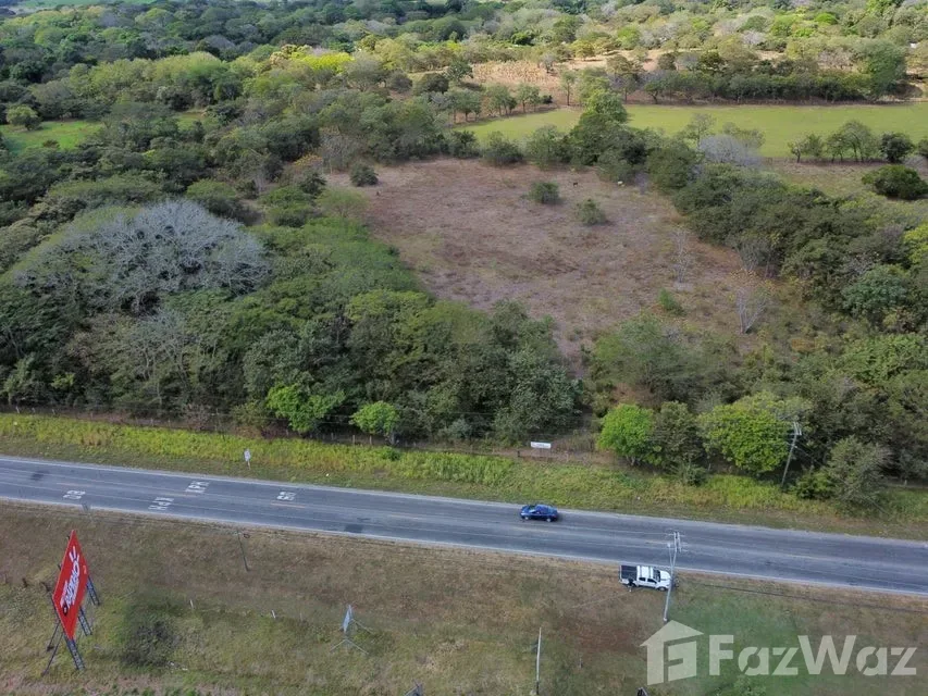 Land for Sale at Liberia for $2,180