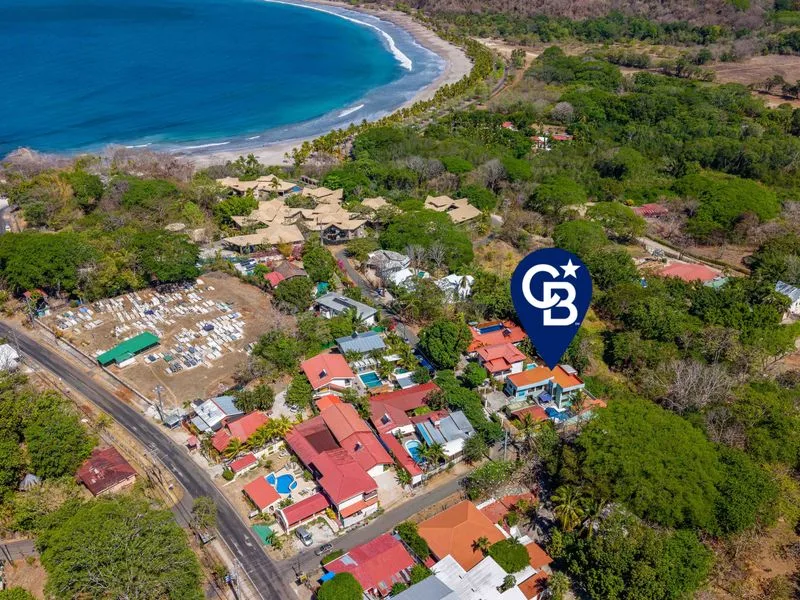 4 Bed Single Family Homes For Sale in Playa Carrillo, photo 2