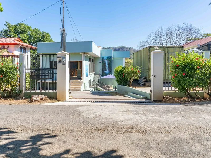 4 Bed Single Family Homes For Sale in Playa Carrillo, photo 11