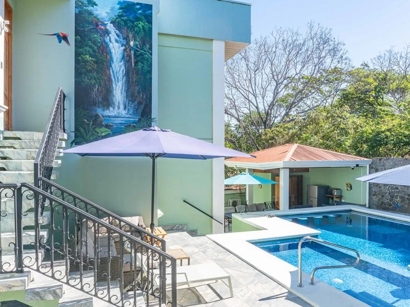 4 Bed Single Family Homes For Sale in Playa Carrillo, photo 12
