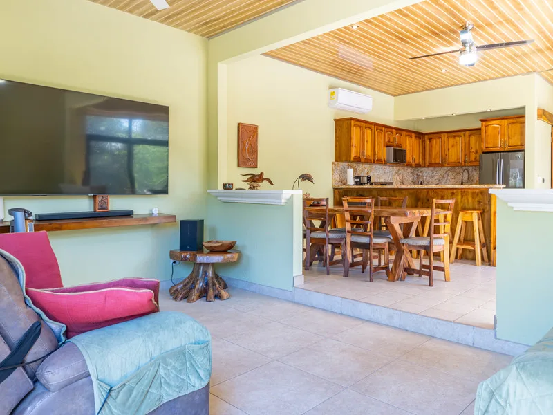 4 Bed Single Family Homes For Sale in Playa Carrillo, photo 13