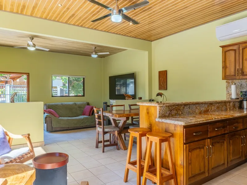 4 Bed Single Family Homes For Sale in Playa Carrillo, photo 15