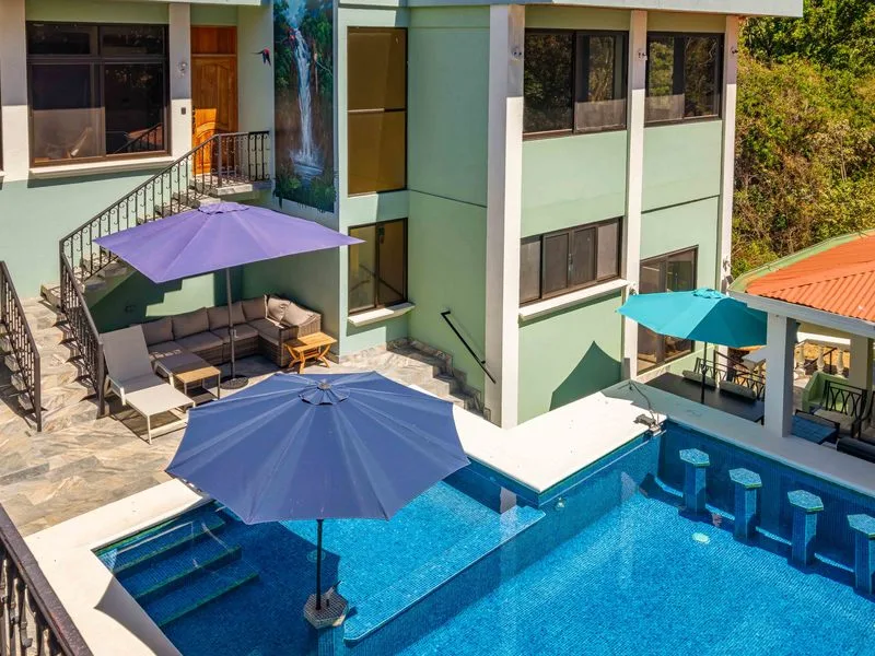 4 Bed Single Family Homes For Sale in Playa Carrillo, photo 5