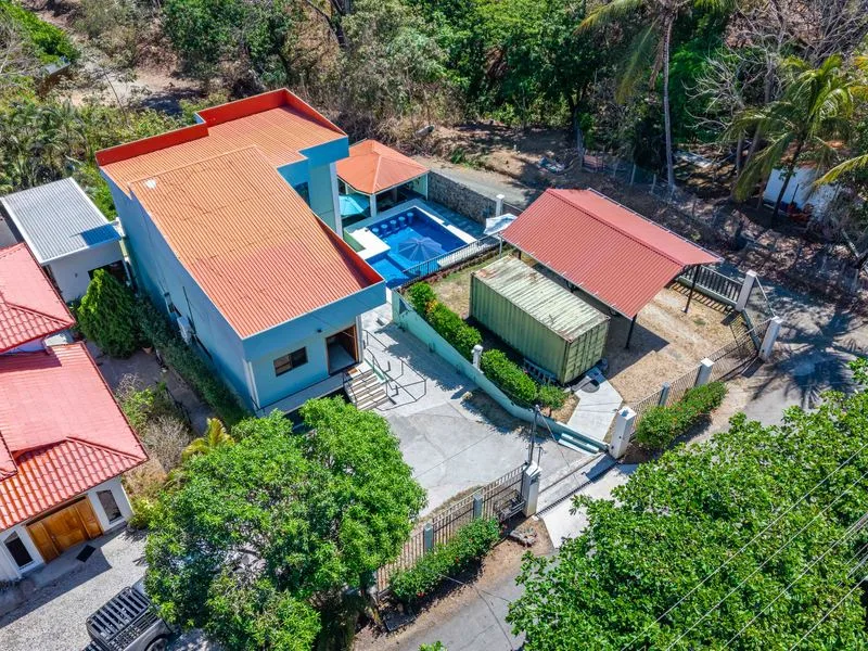4 Bed Single Family Homes For Sale in Playa Carrillo, photo 6