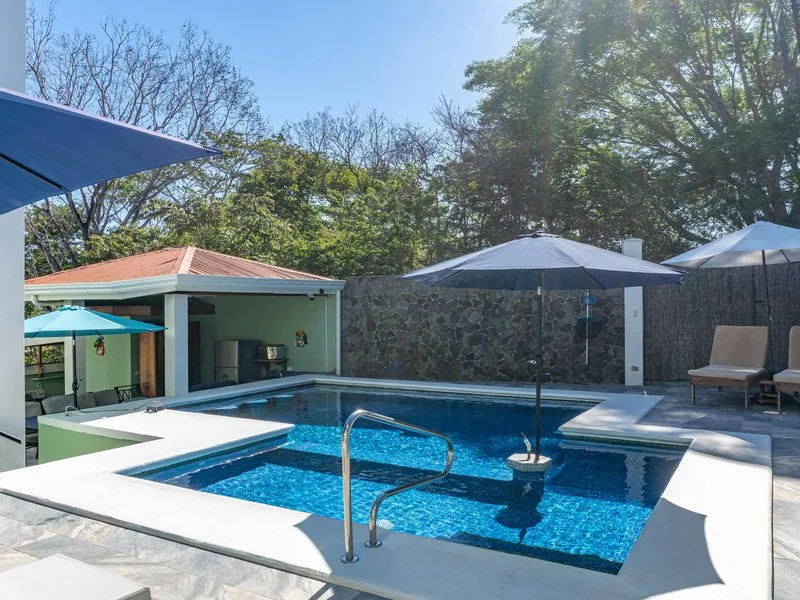4 Bed Single Family Homes For Sale in Playa Carrillo, photo 7