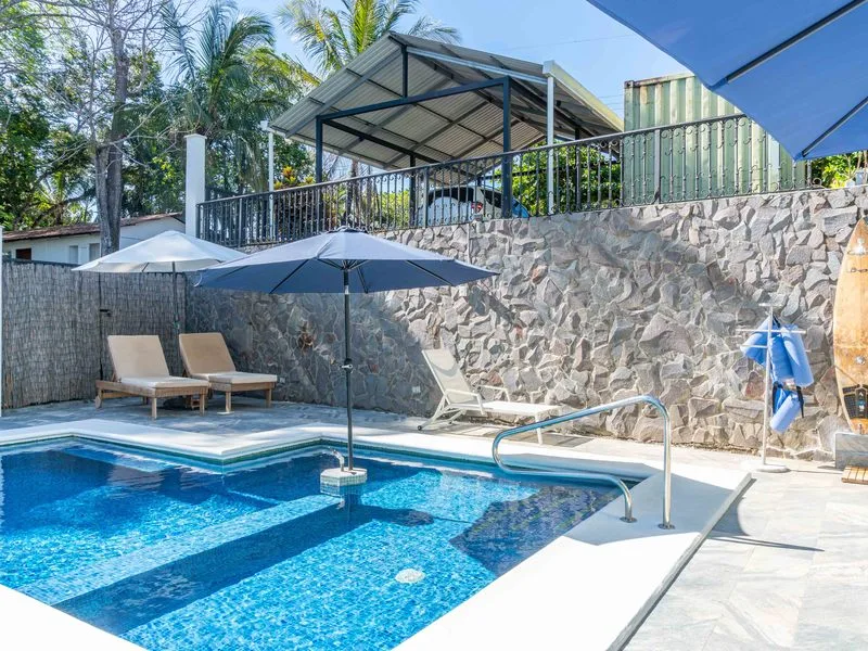 4 Bed Single Family Homes For Sale in Playa Carrillo, photo 8