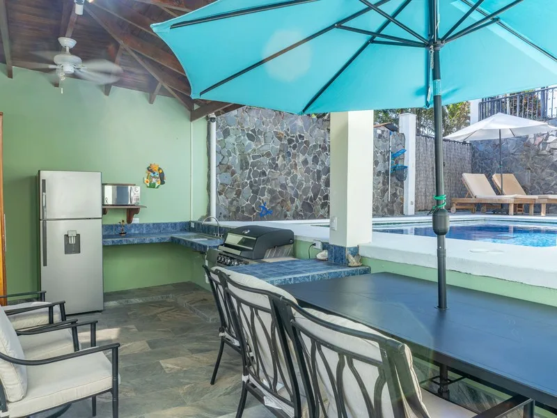 4 Bed Single Family Homes For Sale in Playa Carrillo, photo 9