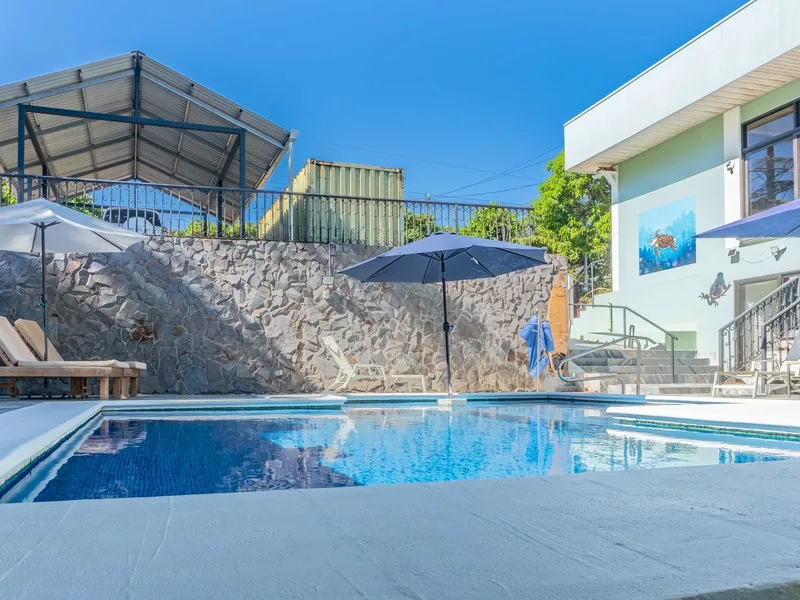 4 Bed Single Family Homes For Sale in Playa Carrillo, photo 10
