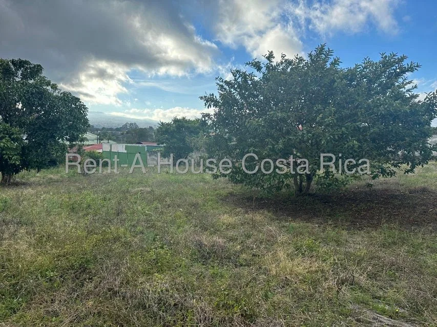 Venta de Lote en San Isidro-Heredia. RAH 26-1479 PRECIO REBAJADO - Venta en San Isidro