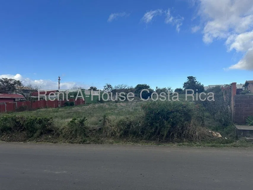 Venta de Lote en San Isidro-Heredia. RAH 26-1479 PRECIO REBAJADO - Venta en San Isidro, photo 3