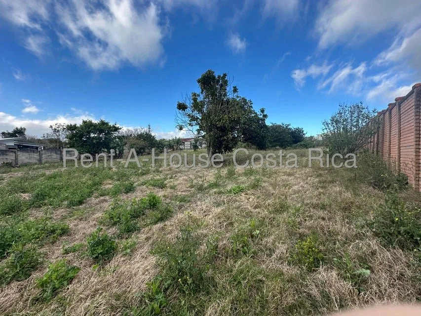 Venta de Lote en San Isidro-Heredia. RAH 26-1479 PRECIO REBAJADO - Venta en San Isidro, photo 5