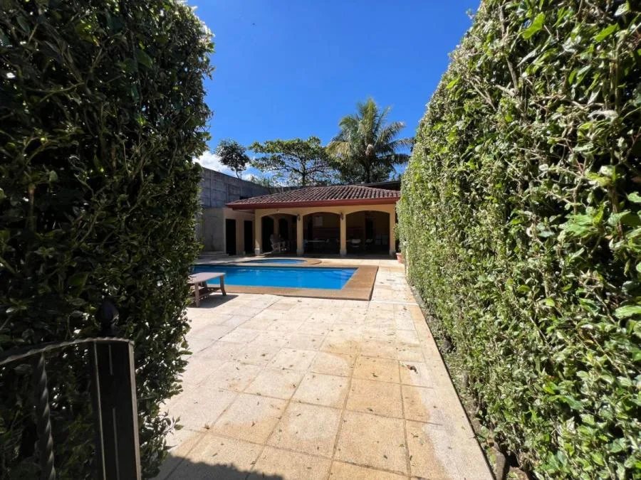 Hermosa casa en condominio #26-1021 GS - Venta en Mora, photo 10