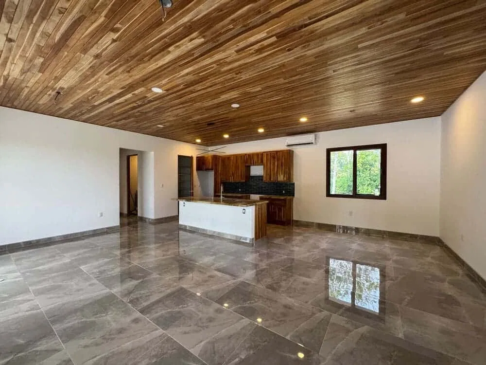 Tesoro del Sol Brand New Home | Costa Rica Real Estate | Jaco Realty