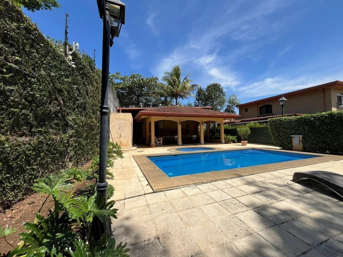 Casa en venta en condominio con seguridad y excelente ubicación en Brasil de Mora #26-1021 GS - Venta en Mora, photo 12