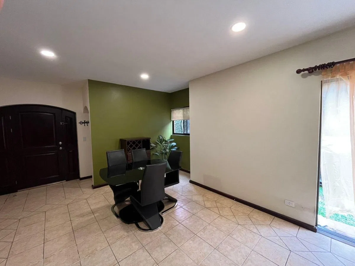 Casa en venta en condominio con seguridad y excelente ubicación en Brasil de Mora #26-1021 GS - Venta en Mora, photo 7