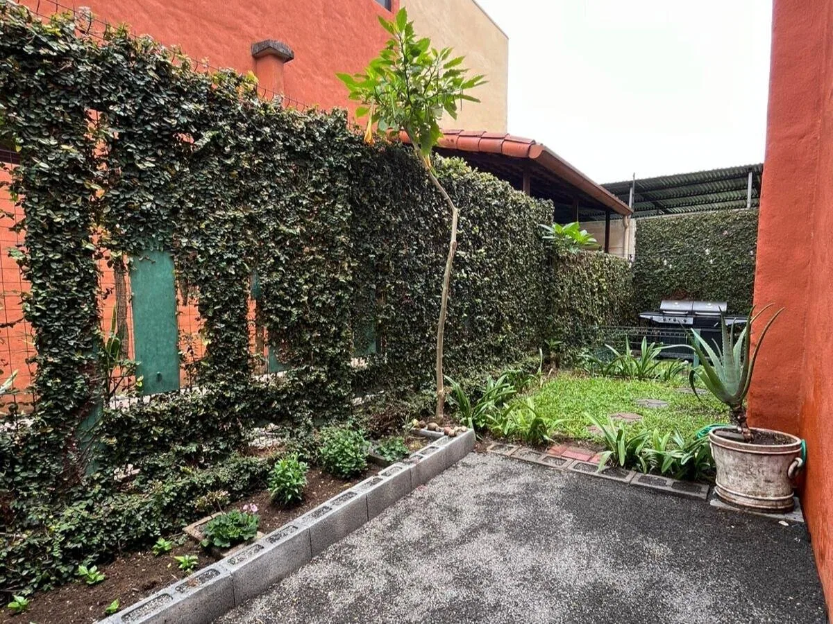 Casa en venta en condominio con seguridad y excelente ubicación en Brasil de Mora #26-1021 GS - Venta en Mora, photo 8
