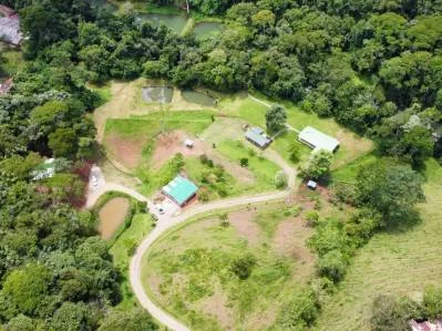 "Paraíso Natural: En La Linda de General Viejo, 13 Hectáreas de Serenidad y Oportunidades Únicas", photo 5